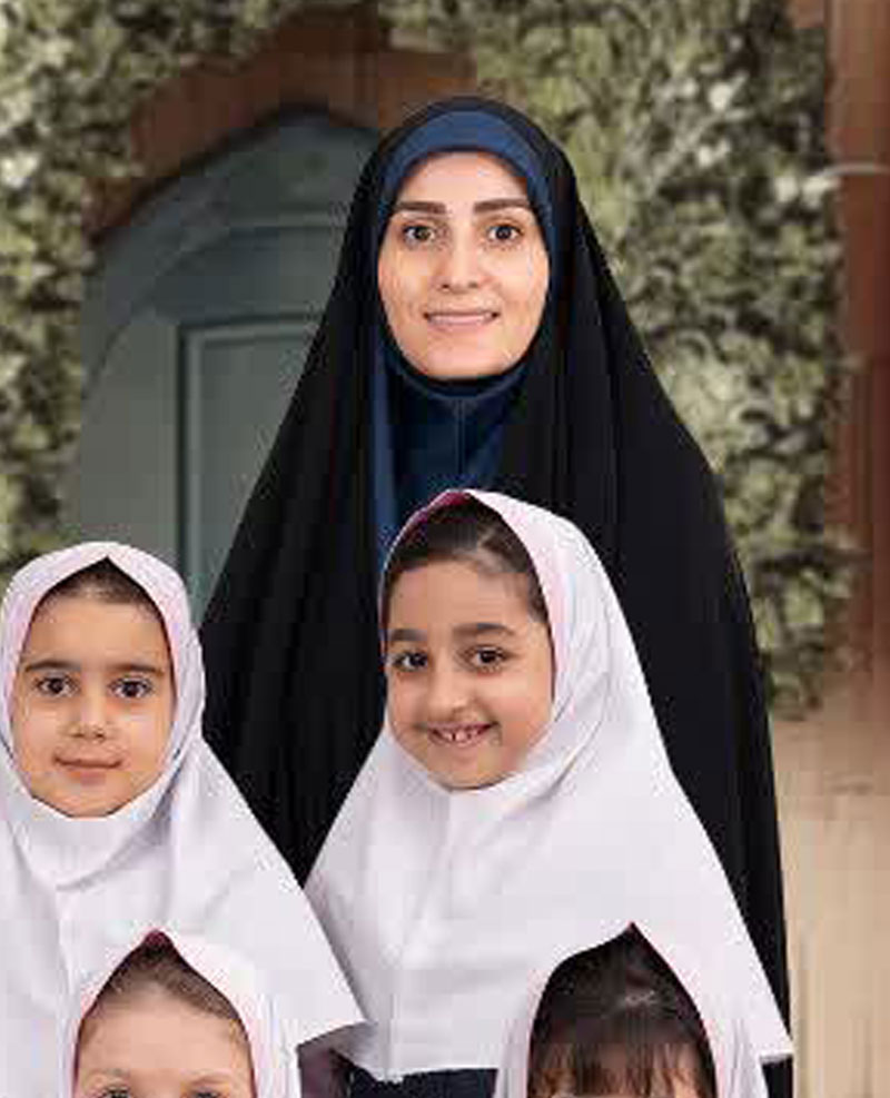 سرکار خانم عالیزاد