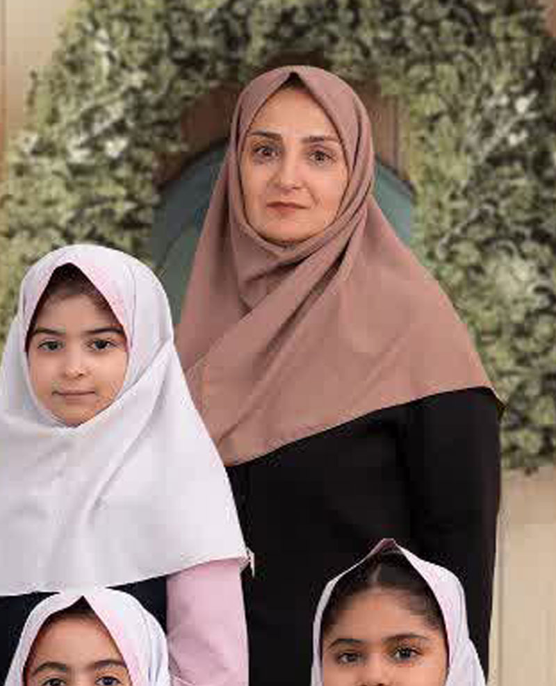 سرکار خانم احدزاده